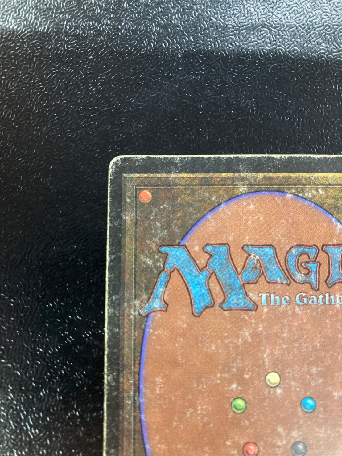 MTG 日本印刷 超稀少 シーモアの執事、トワメル 英語 拡張 FOIL MTG