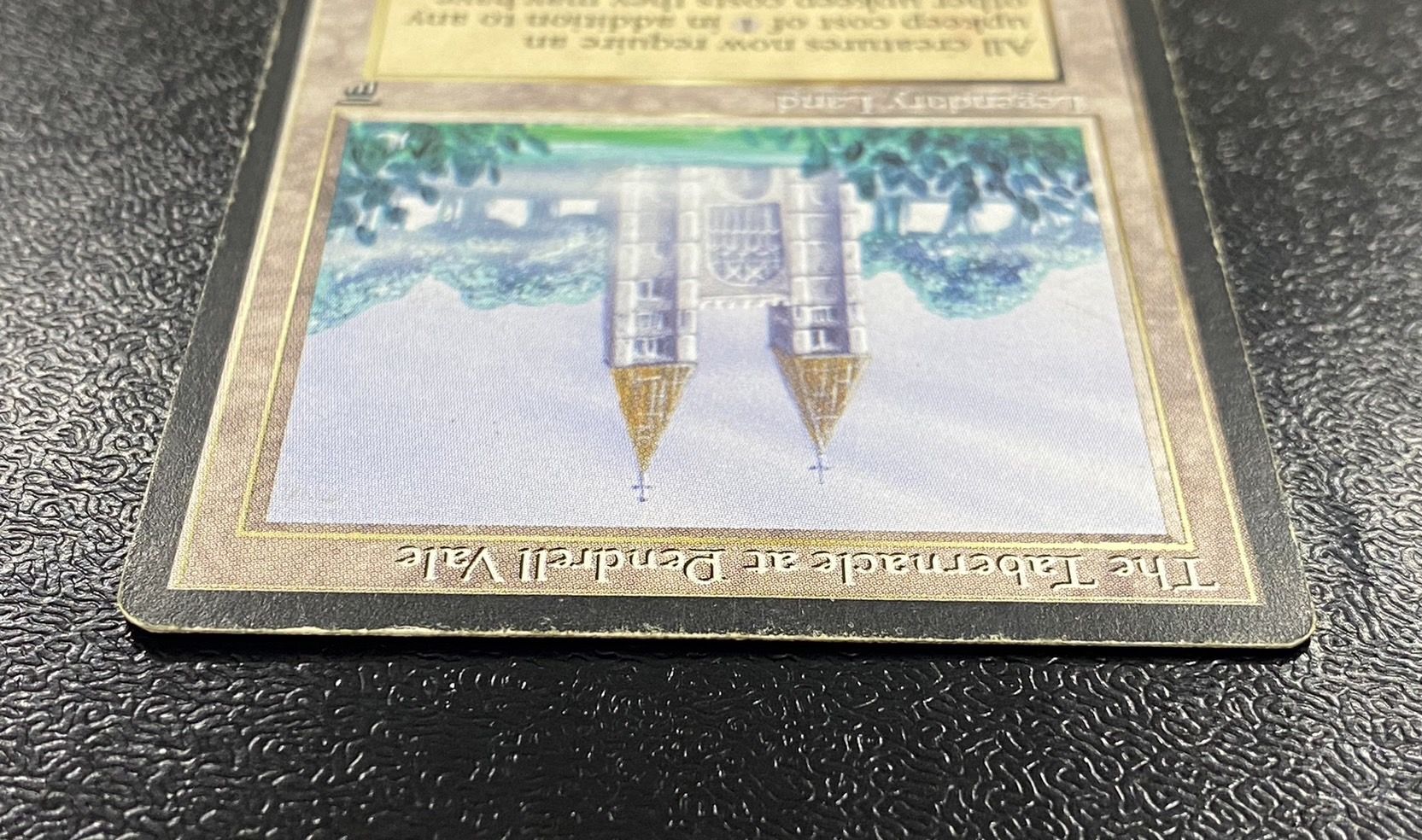 HPLD]The Tabernacle at Pendrell Vale《英語》【LEG】#160