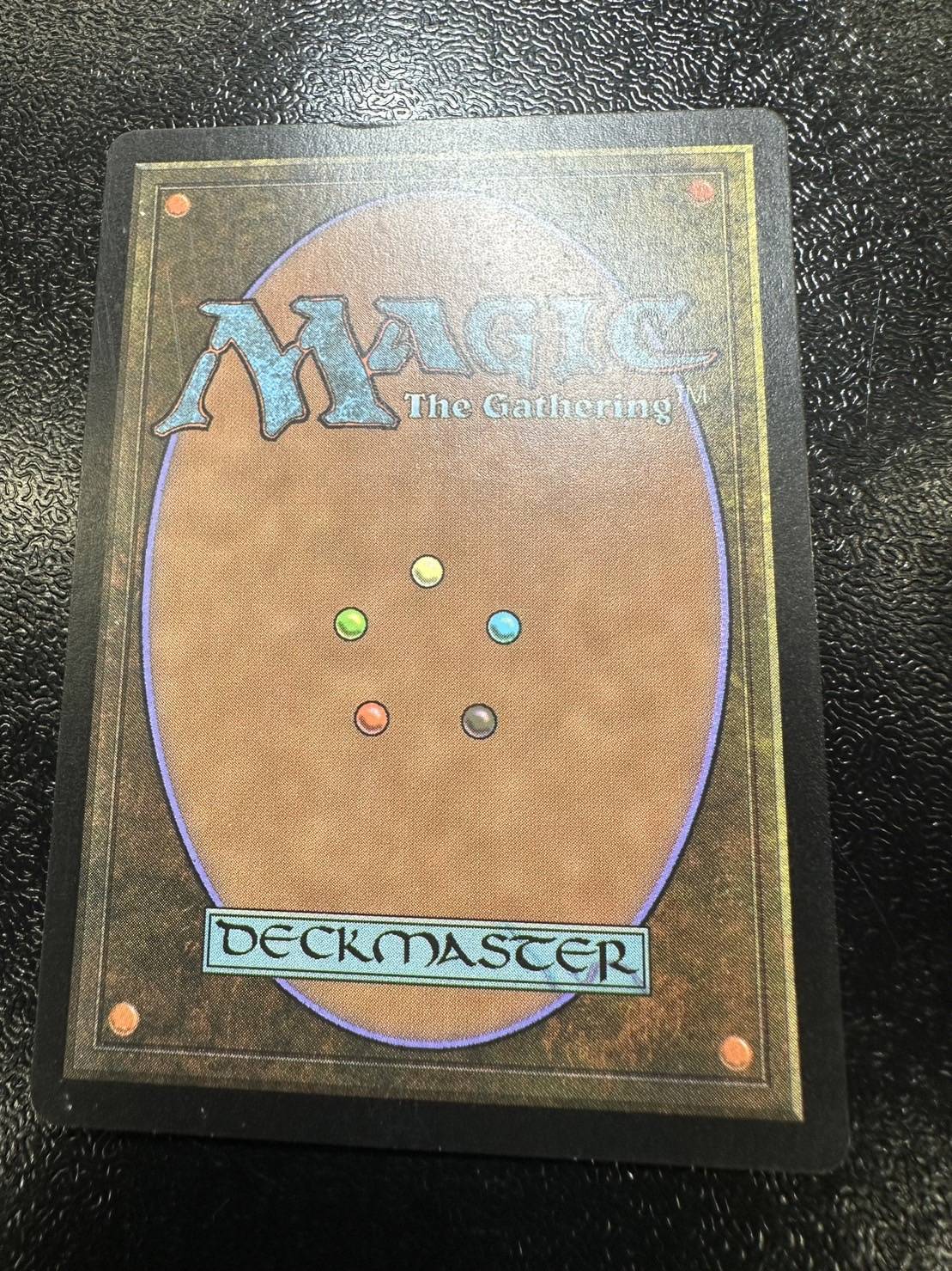 PLD]沼/Swamp《英語》【Guru Lands】#90