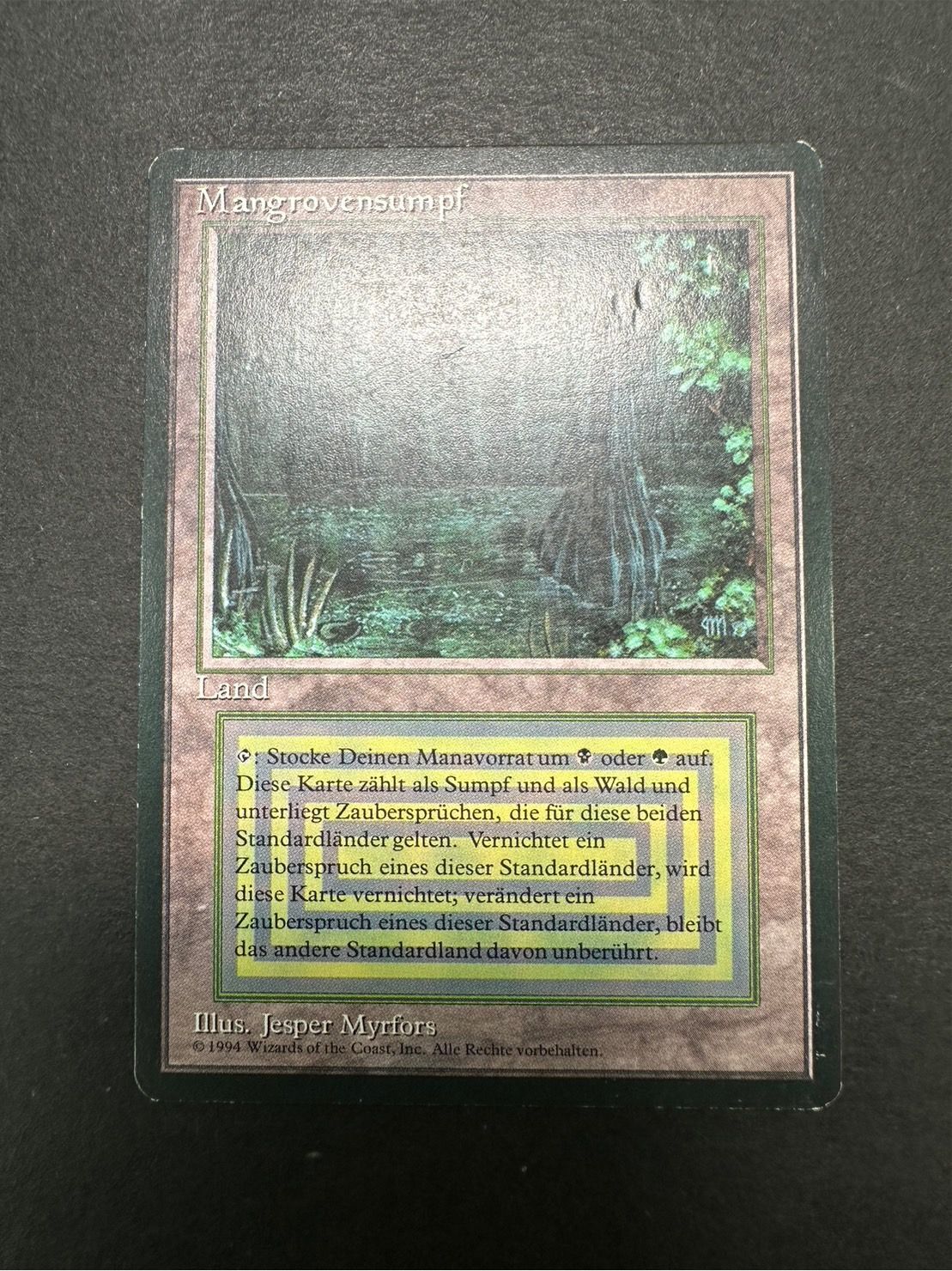 PLD]Bayou《ドイツ語》【3ED(FBB)】#123