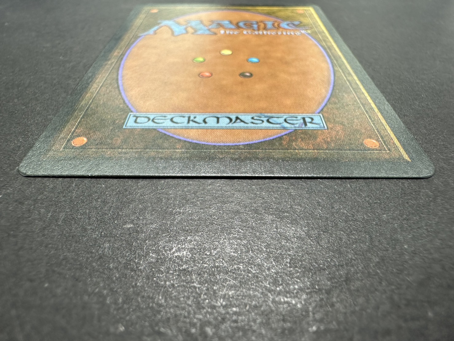 EX+]The Tabernacle at Pendrell Vale《イタリア語》【LEG】#135