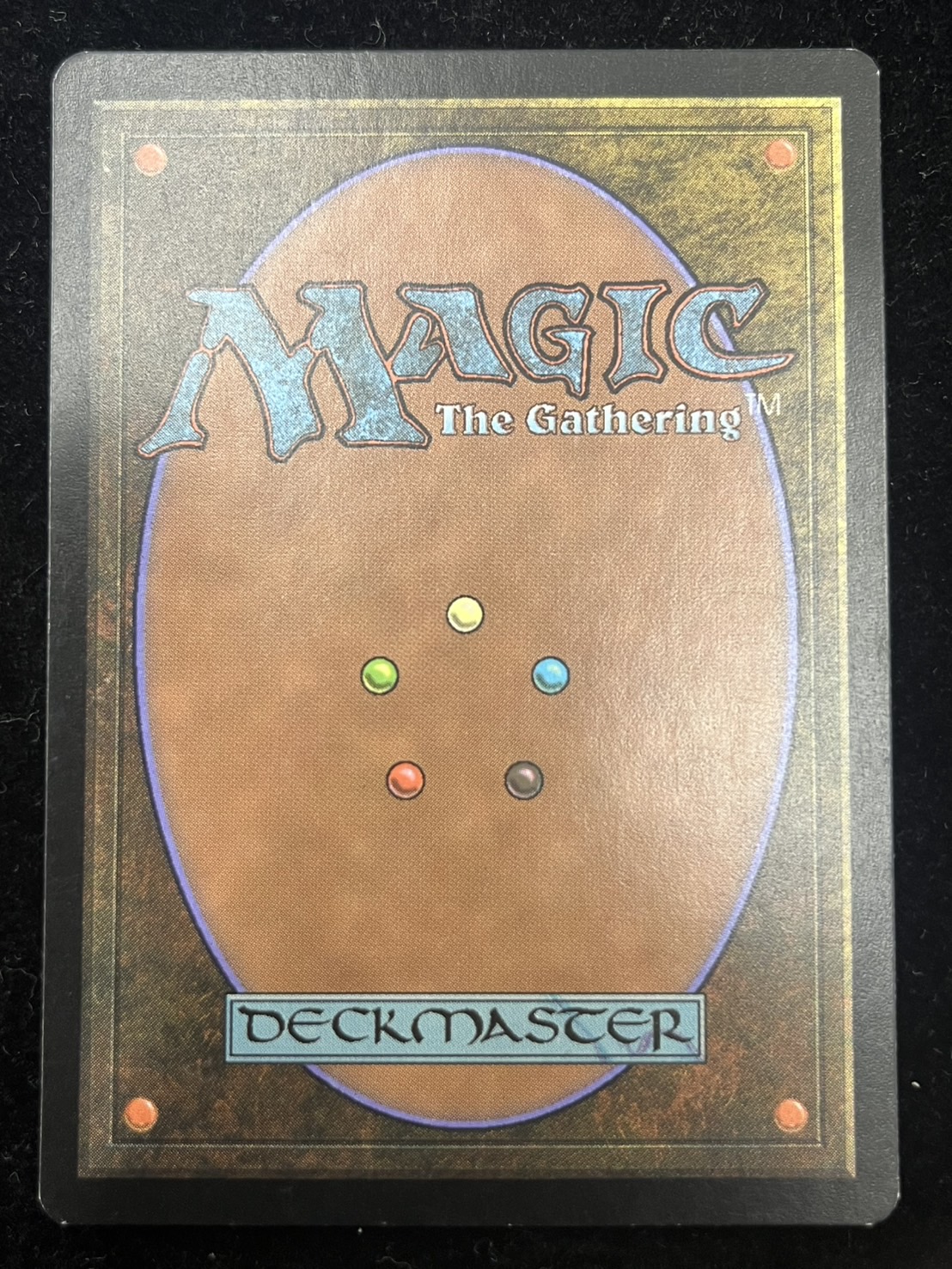 PLD]山/Mountain《英語》【Guru Lands】#254