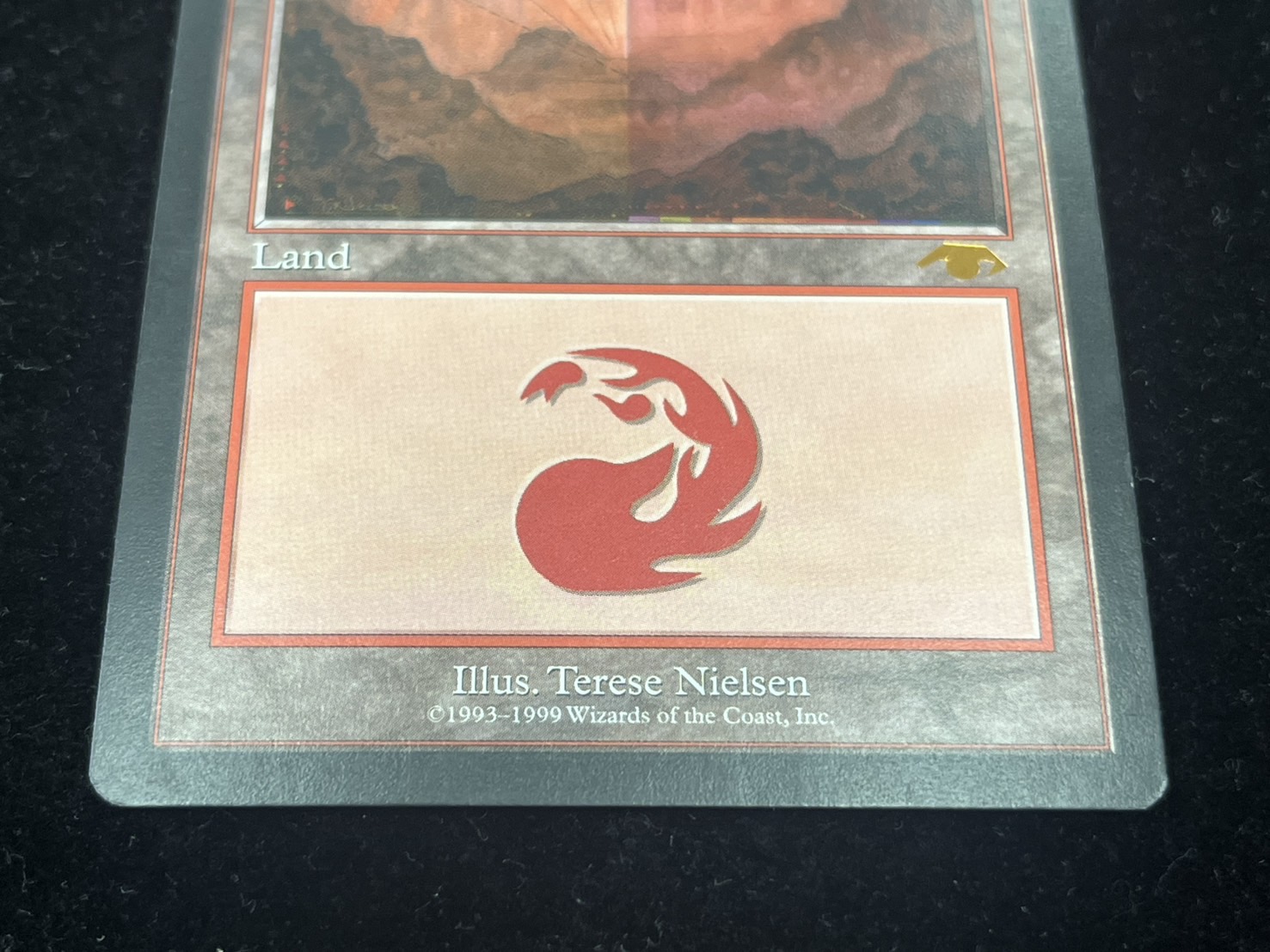 PLD]山/Mountain《英語》【Guru Lands】#254