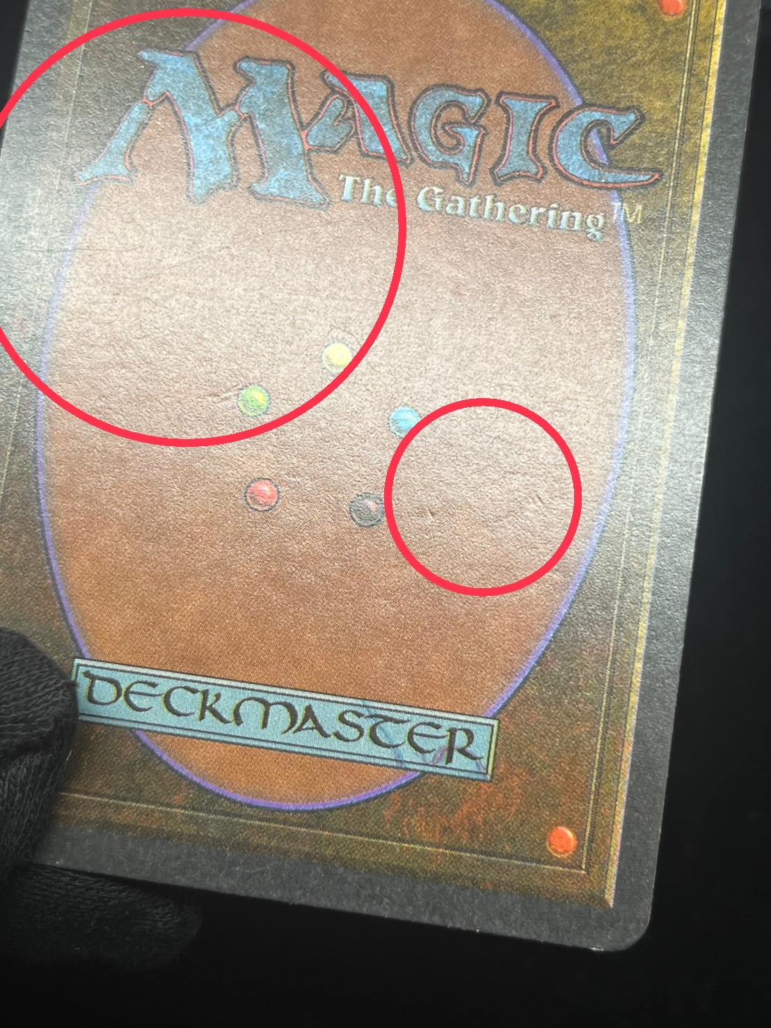 EX]Candelabra of Tawnos《英語》【ATQ】#234