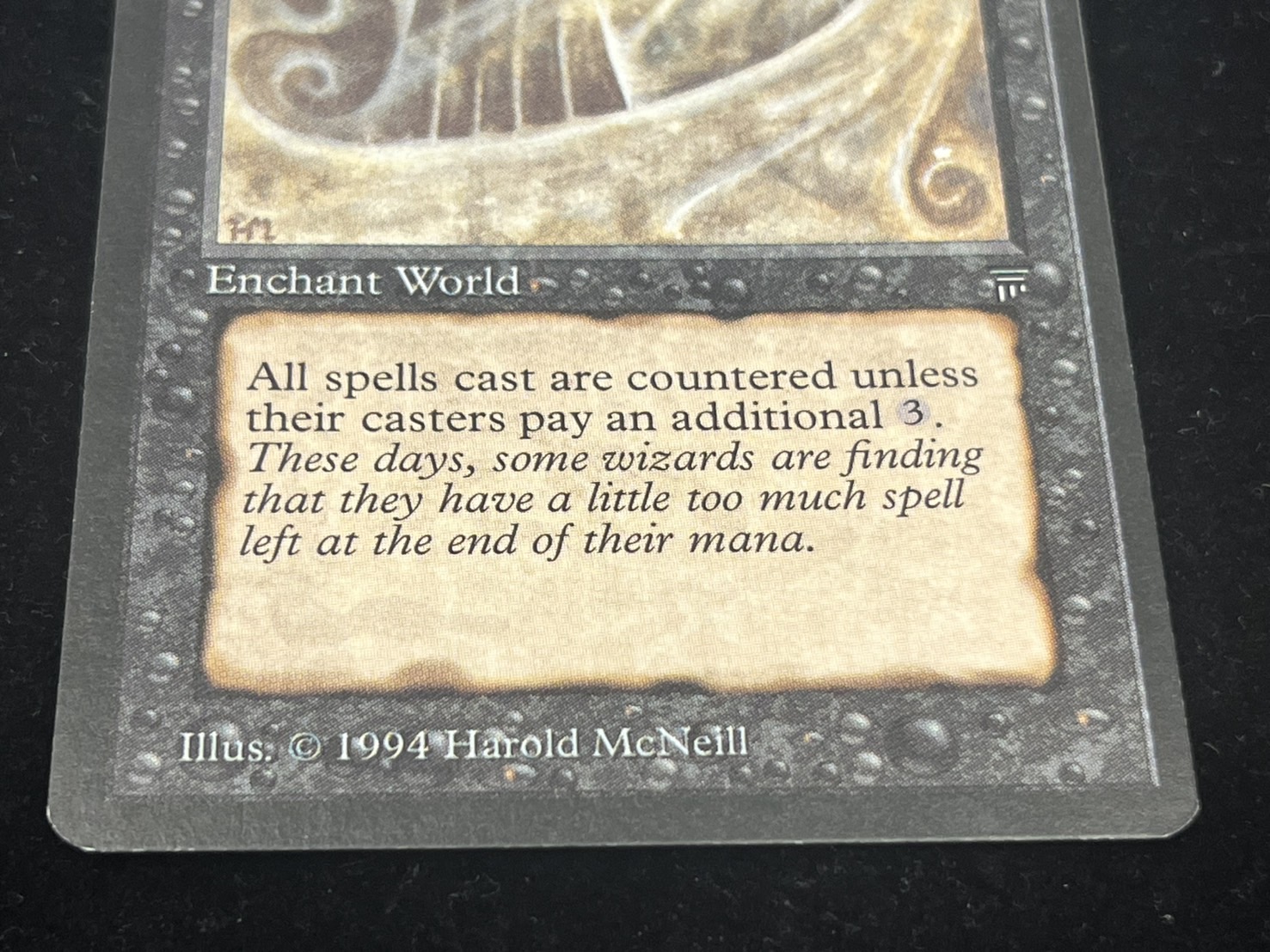 EX]Nether Void《英語》【LEG】#266