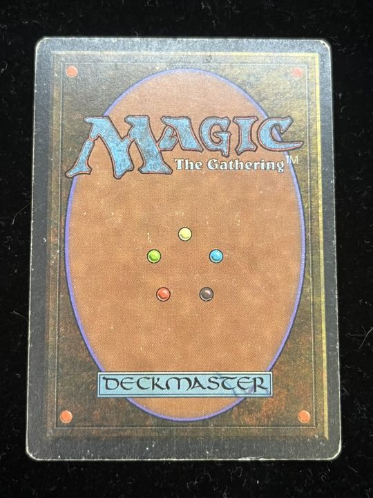 HPLD]Mox Emerald《英語》【2ED】#3