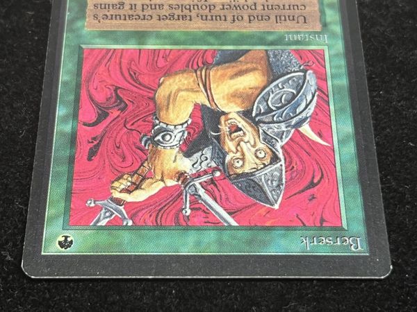 EX+]狂暴化/Berserk《英語》【LEB】#54