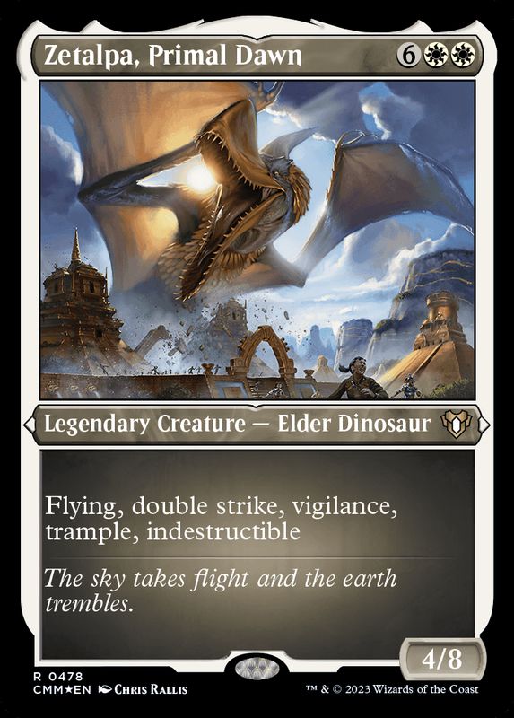 mtg Prized Amalgam foil 4枚セット 秘蔵の縫合体/ Prized Amalgam