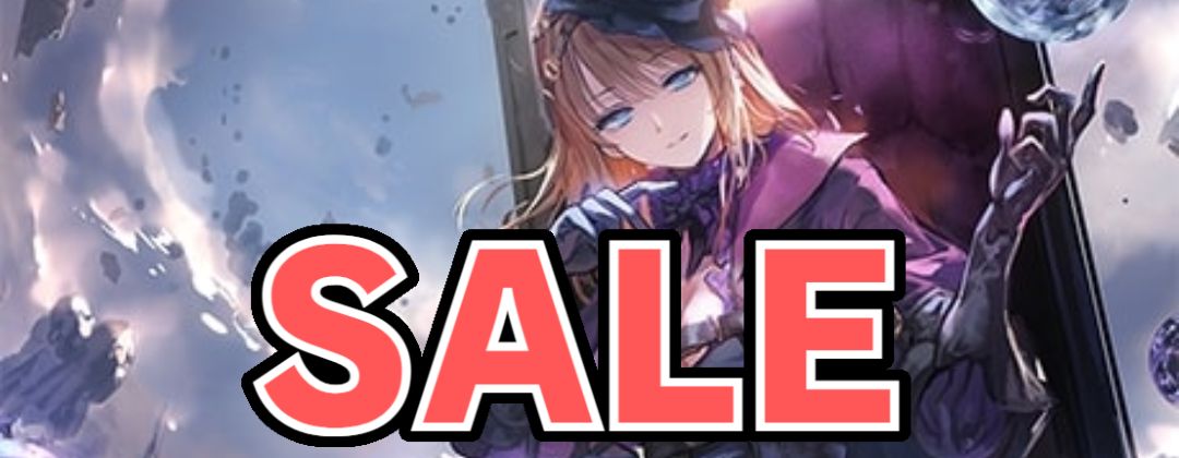 プレイマット『3周年記念イラスト(フィルレイン)』【サプライ】{-}《-》