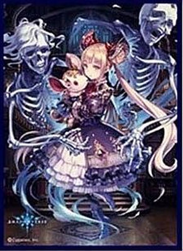 スリーブ『ルナ(MT270)』【サプライ】{-}《-》