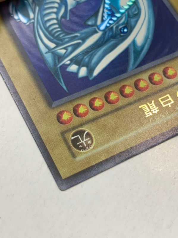 カードの状態表記について - カードラッシュ[遊戯王]