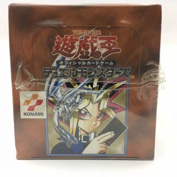 状態B〕Vol.1(未開封BOX)【-】{-}《その他》