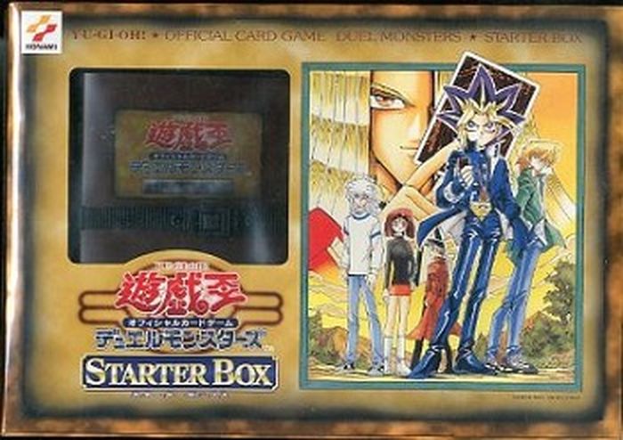 状態B〕STARTER BOX(未開封BOX)【-】{-}《その他》