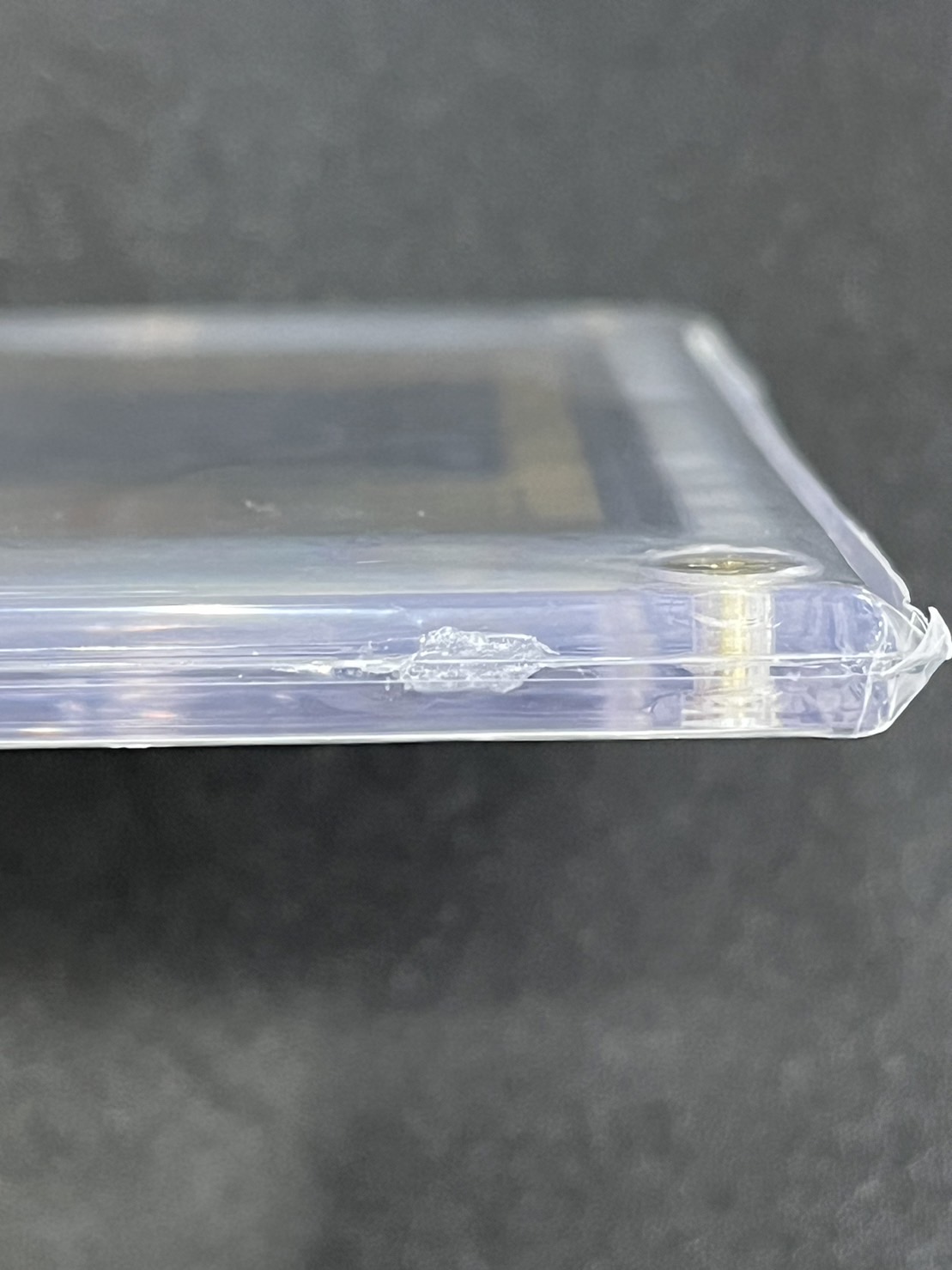 外装無し』ステンレス製『真紅眼の黒竜(YCSJ)』【-】{-}《その他》