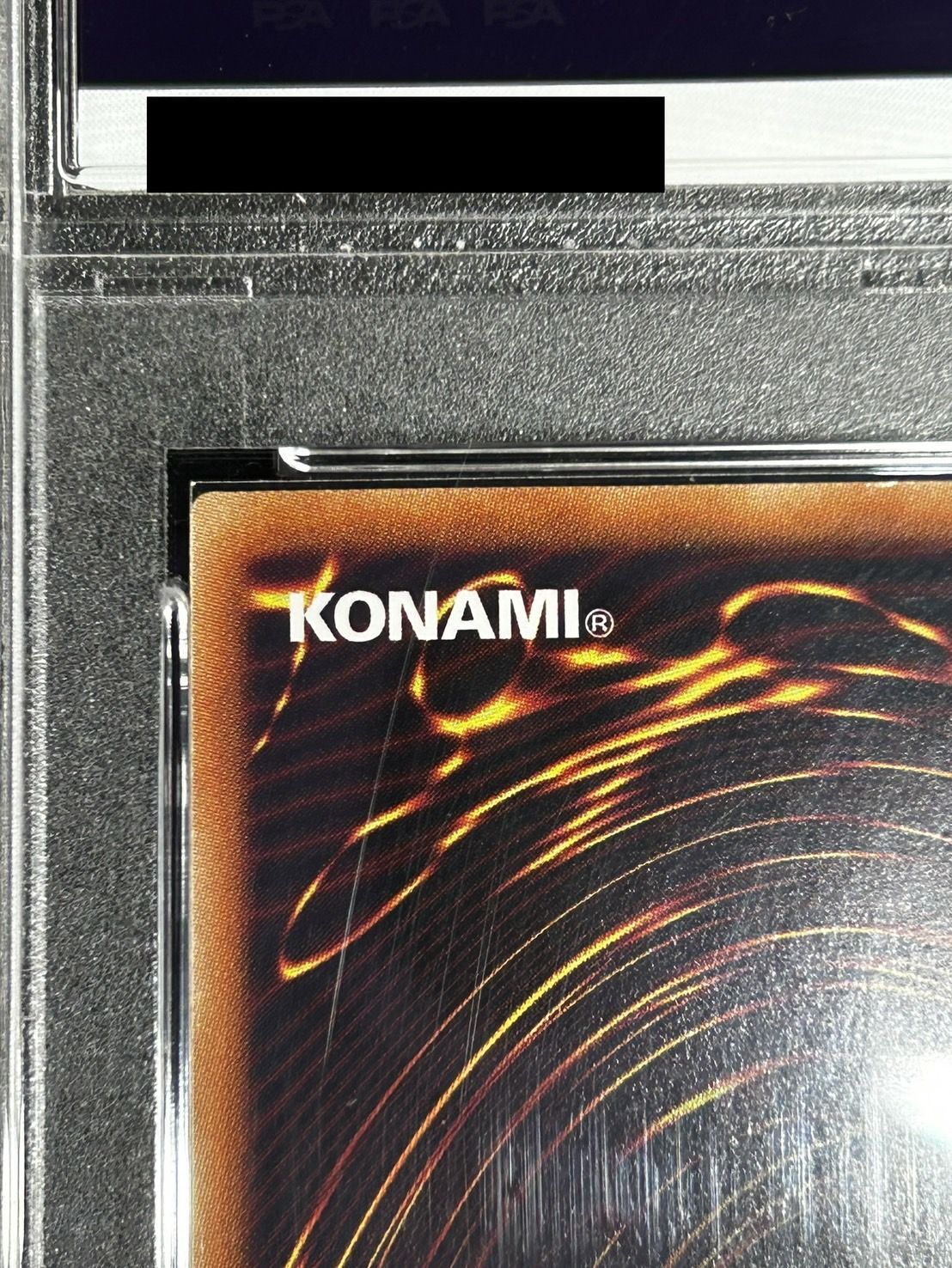 状態難/PSA10鑑定済〕女剣士カナン【20thシークレット】{TTPR-JP001