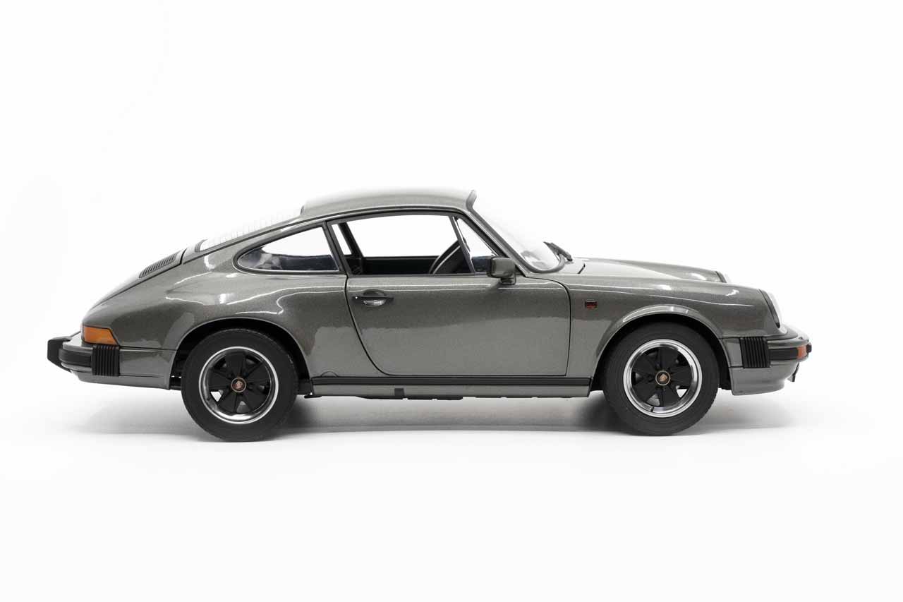 Premium Classixxs Porsche Carrera 1/12 Diecast Model - www.carfarm