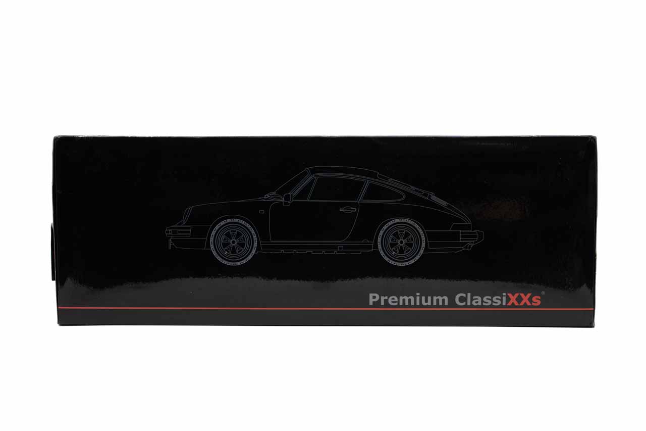 Premium Classixxs Porsche Carrera 1/12 Diecast Model - www.carfarm