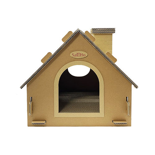 Salotto サロット 爪とぎあり 脚なし – 猫の爪とぎ Caricarina(カリ