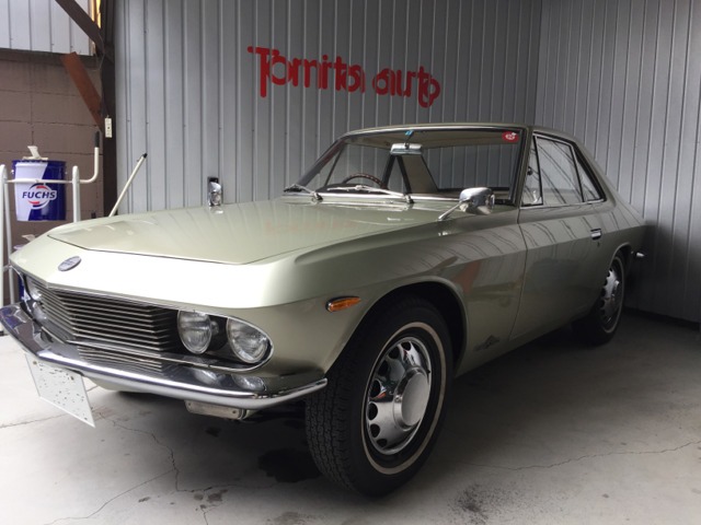 生誕50周年を迎えた初代日産 シルビアは現在1250万円のスーパー