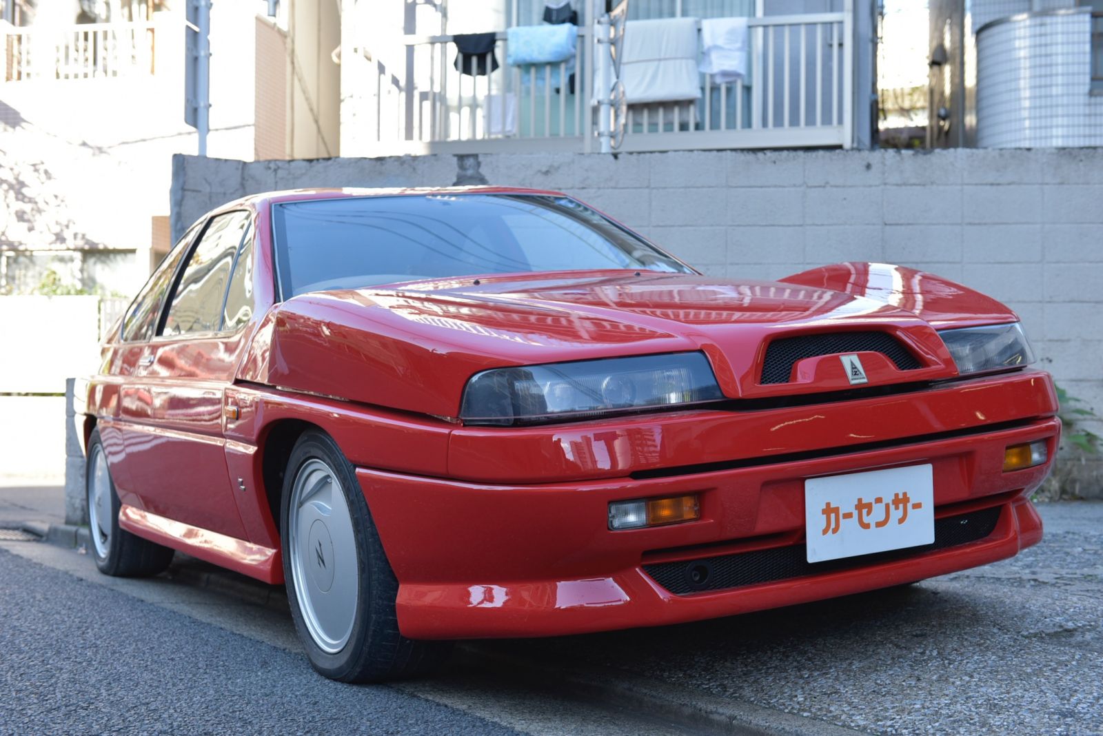 スチャダラパーBoseが都心の一等地でマニアックな激レアモデル