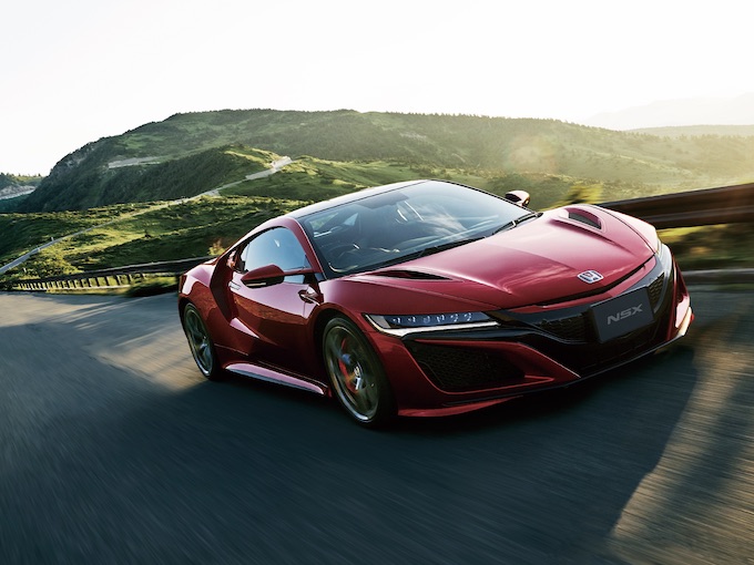 ある意味フェラーリやランボルギーニより希少な国産スーパースポーツ