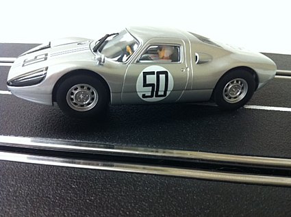 Carrera Slots - Carrera Slot Cars - Racing Tracks and Sets