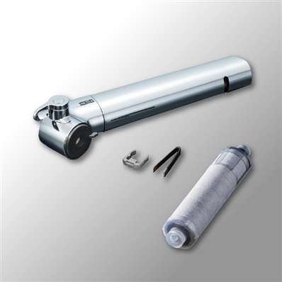 定期付き）取替浄水スパウト＋浄水カートリッジ 【エコノミータイプ