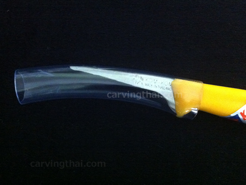 KOMKOMカービングナイフ - カービングナイフ専門店