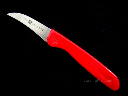 HENCKELSピーリングナイフ - カービングナイフ専門店