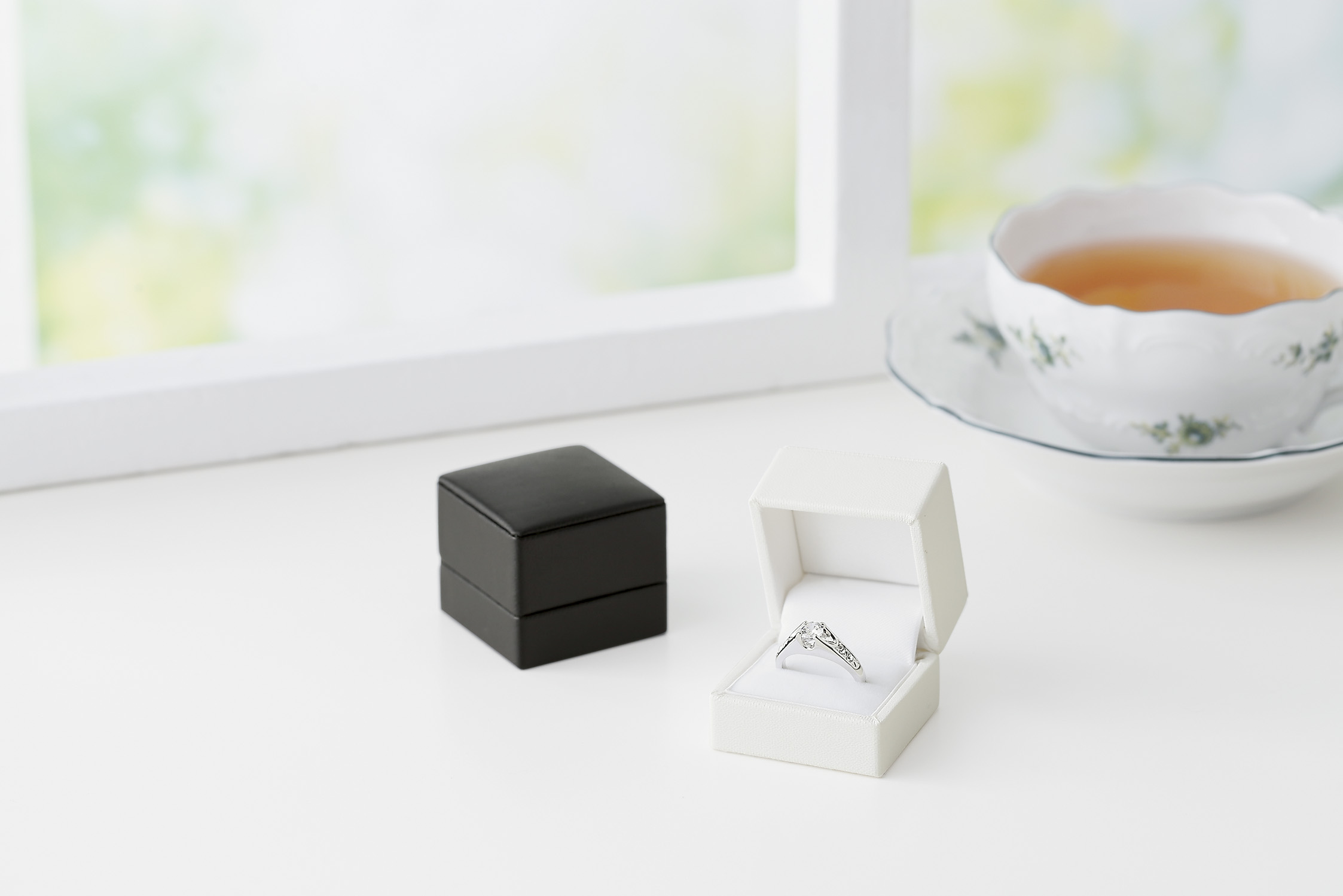 レザーケース MR｜商品紹介｜株式会社ケース屋｜ジュエリーケース