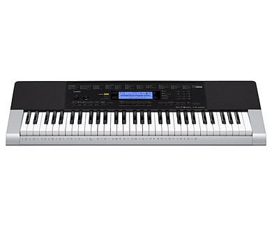 CTK-4400 | Standard Keyboards | Electronic Musical Instruments | CASIO