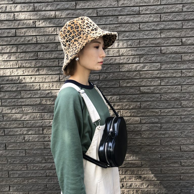 ハートビーンズショルダーバッグ | キャセリーニ(CASSELINI) 公式