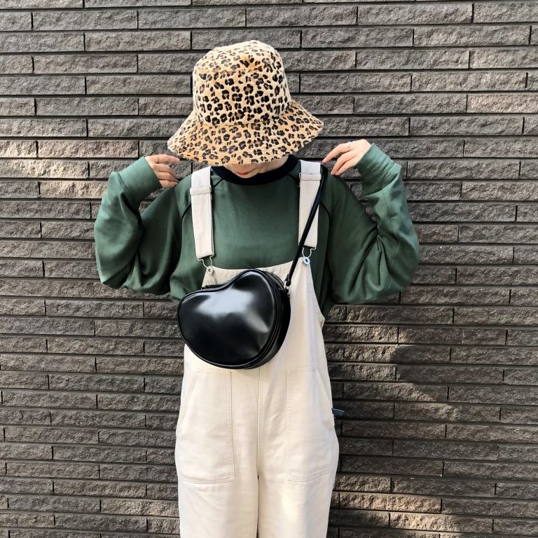 ハートビーンズショルダーバッグ | キャセリーニ(CASSELINI) 公式