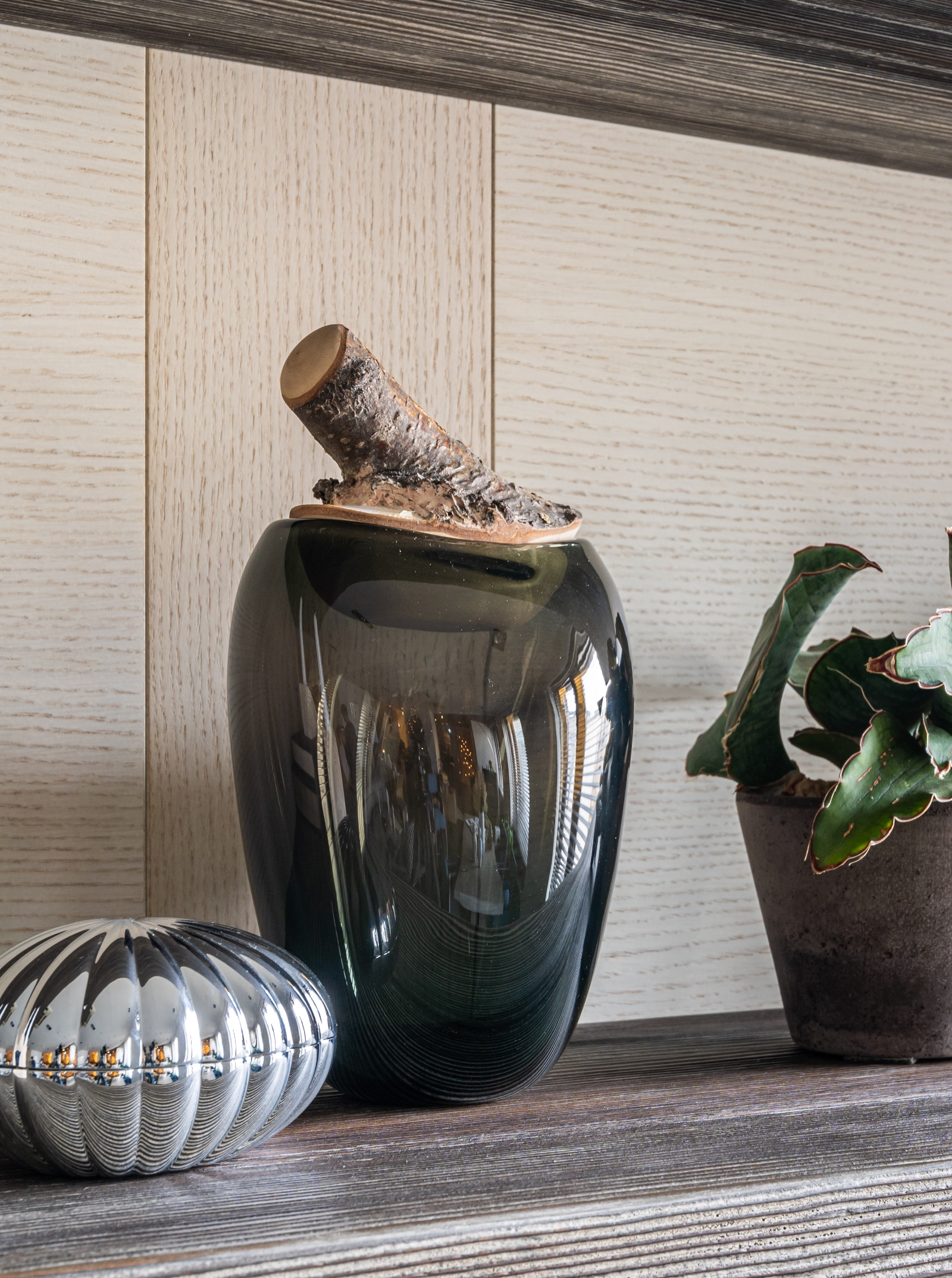 CLASSIC AND BEAUTY HOME ACCESSORIES｜カッシーナ・イクスシー