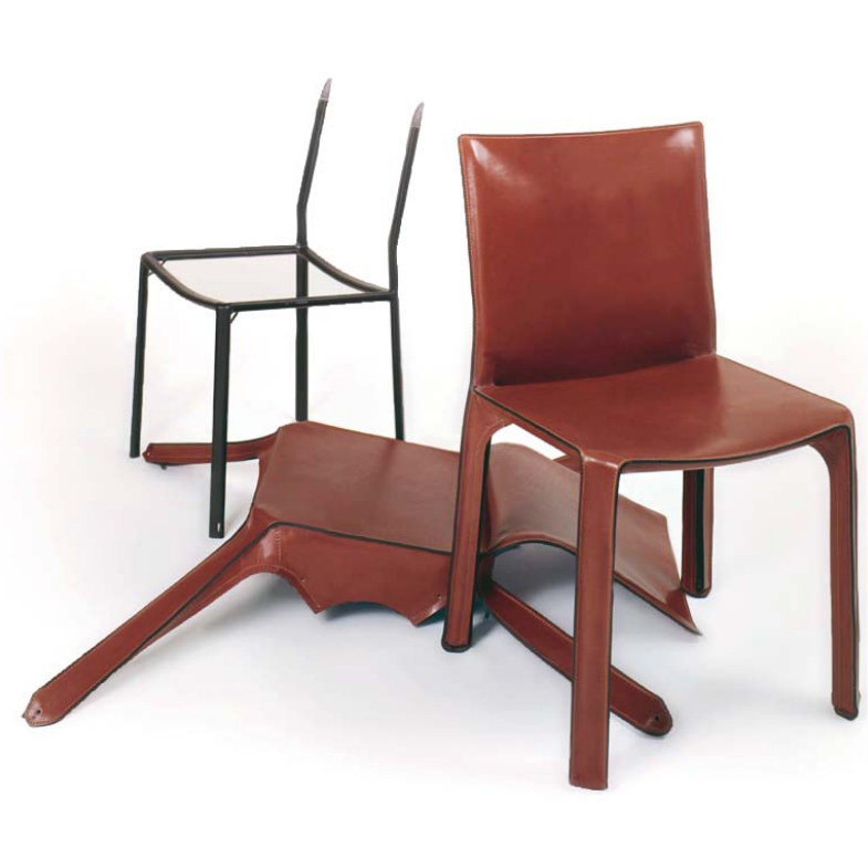 CLASSIC AND BEAUTY PRODUCT FORCUS｜カッシーナ・イクスシー