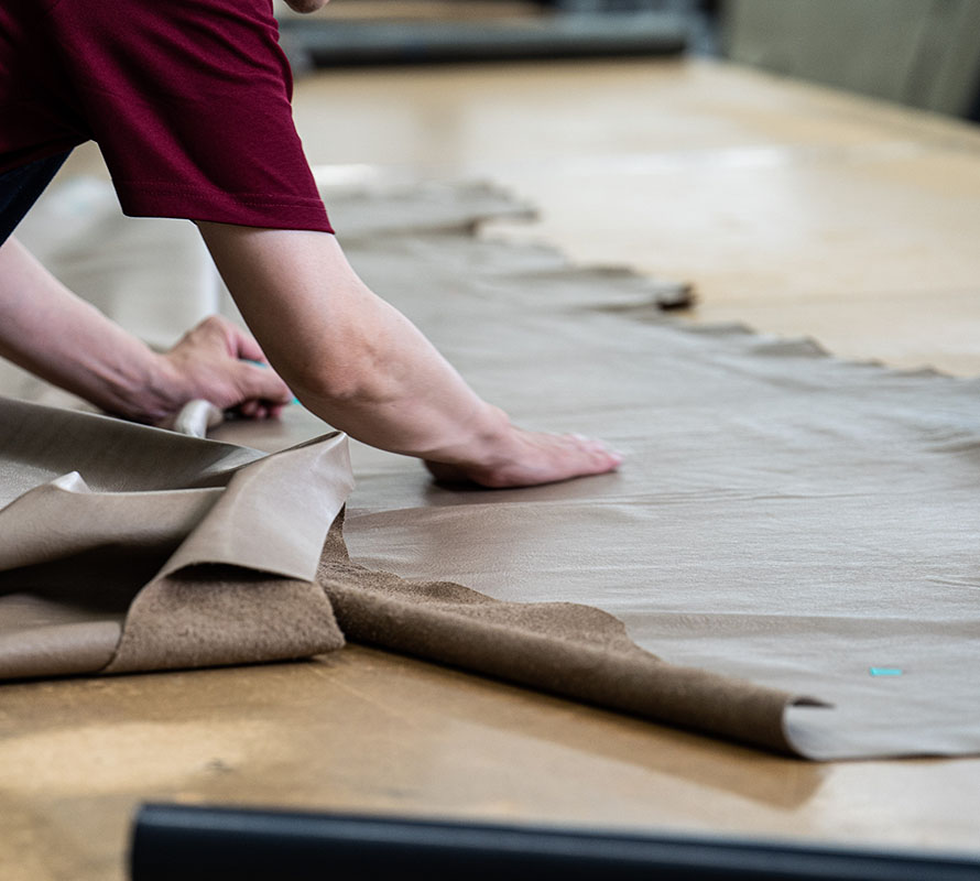 2022 NEW ORIGINAL LEATHER｜カッシーナ・イクスシー