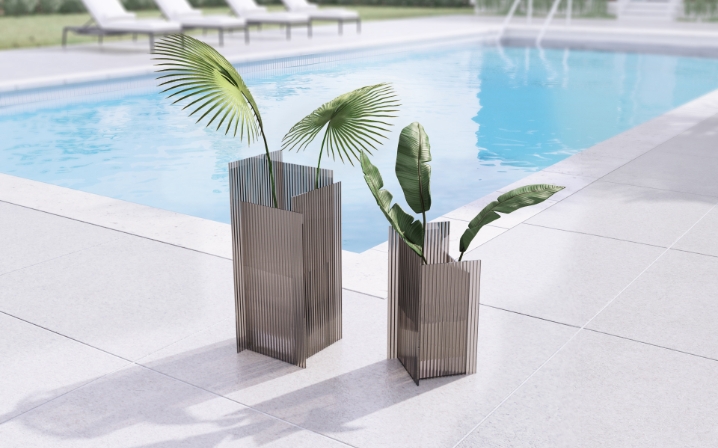 Art Gallery | カッシーナ・イクスシー