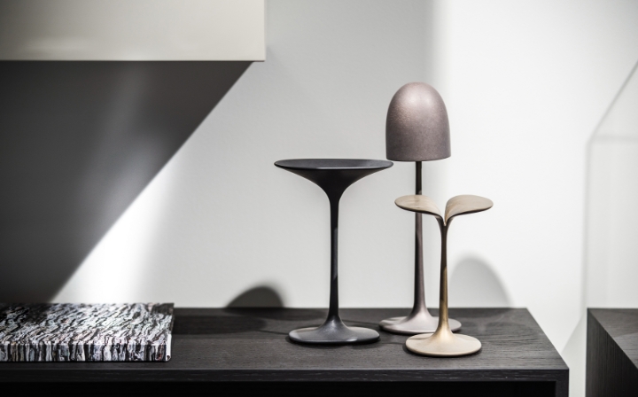 Art Gallery | カッシーナ・イクスシー