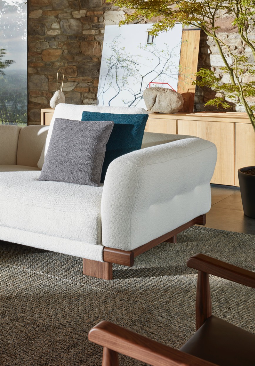 Cassina New Models | カッシーナ・イクスシー