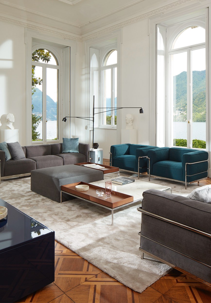 Cassina New Models | カッシーナ・イクスシー