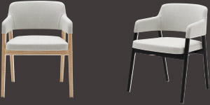 INTERVIEW - EXPO 2015 NEW MODEL | カッシーナ・イクスシー