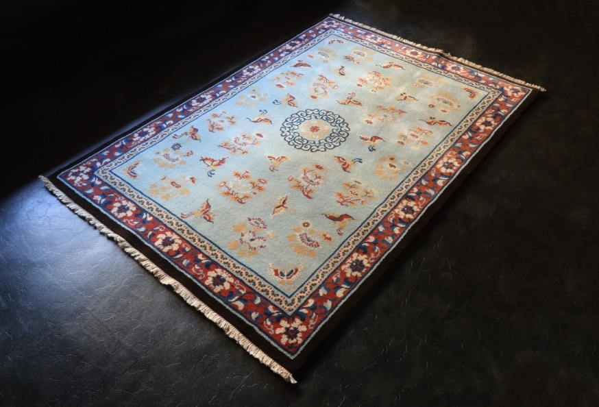 MUNI CARPETS 2022 特別展示 | カッシーナ・イクスシー