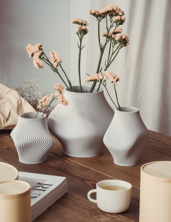 202402 EXHIBITION HOME ACCESSORIES｜カッシーナ・イクスシー