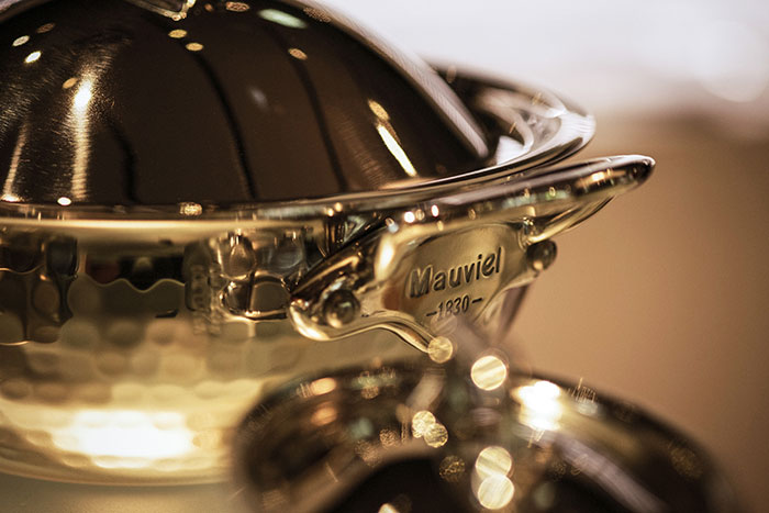 must - know - プロの料理人とともに性能を磨いてきたクックウェア