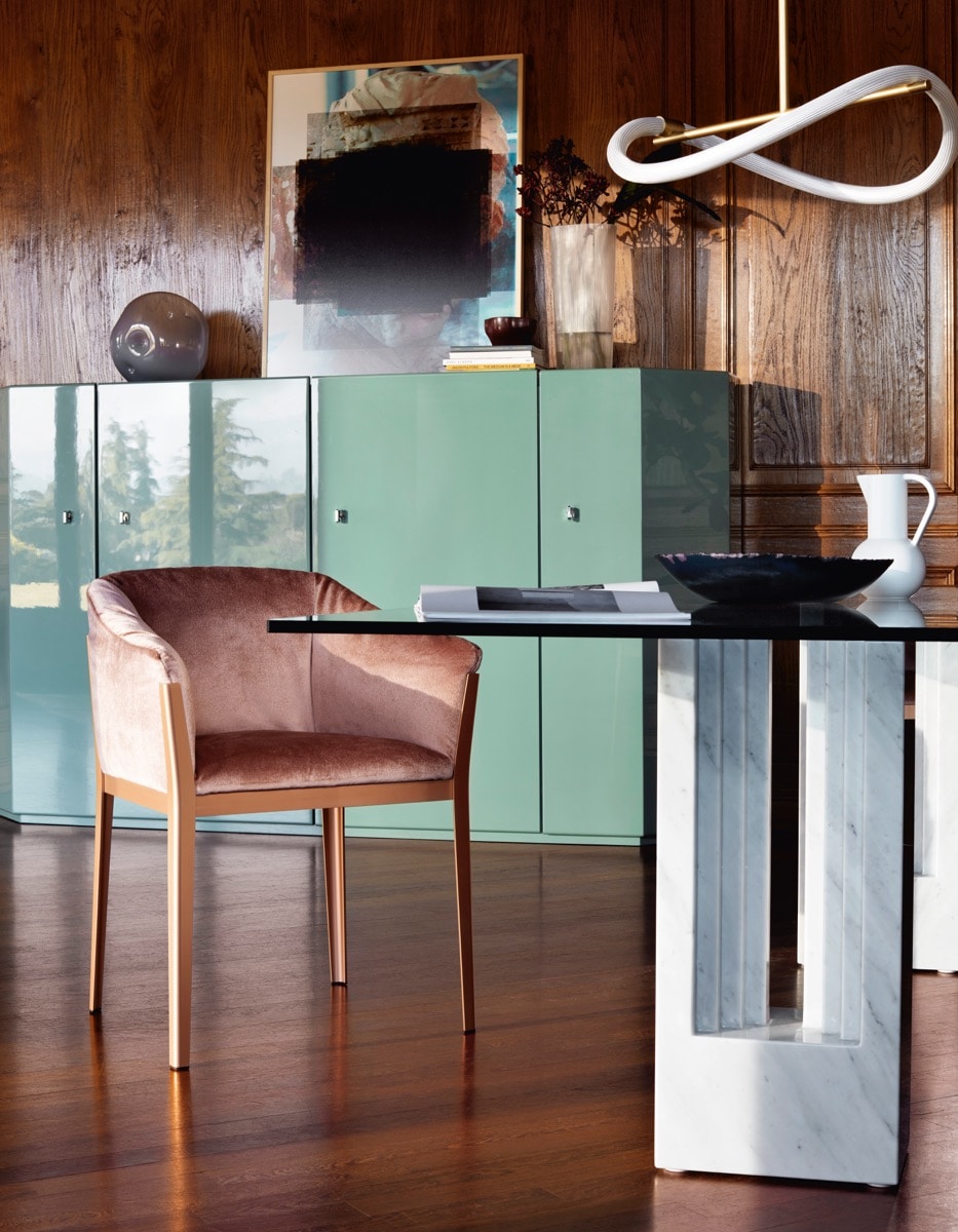 140 COTONE（コトーネ チェア）Cassina | カッシーナ・イクスシー