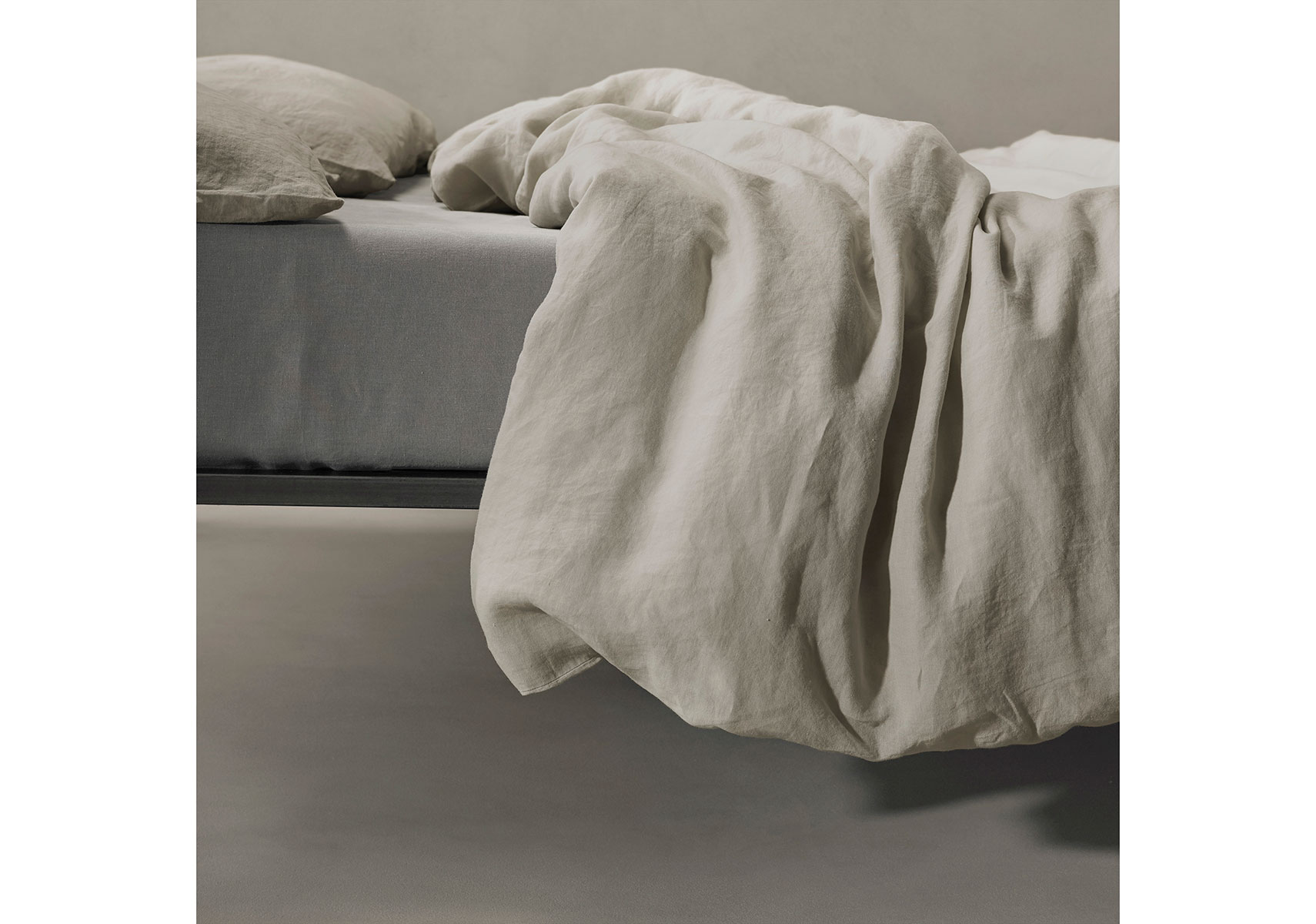 SOCIETY (ソサエティ) - REM デュベカバー キング