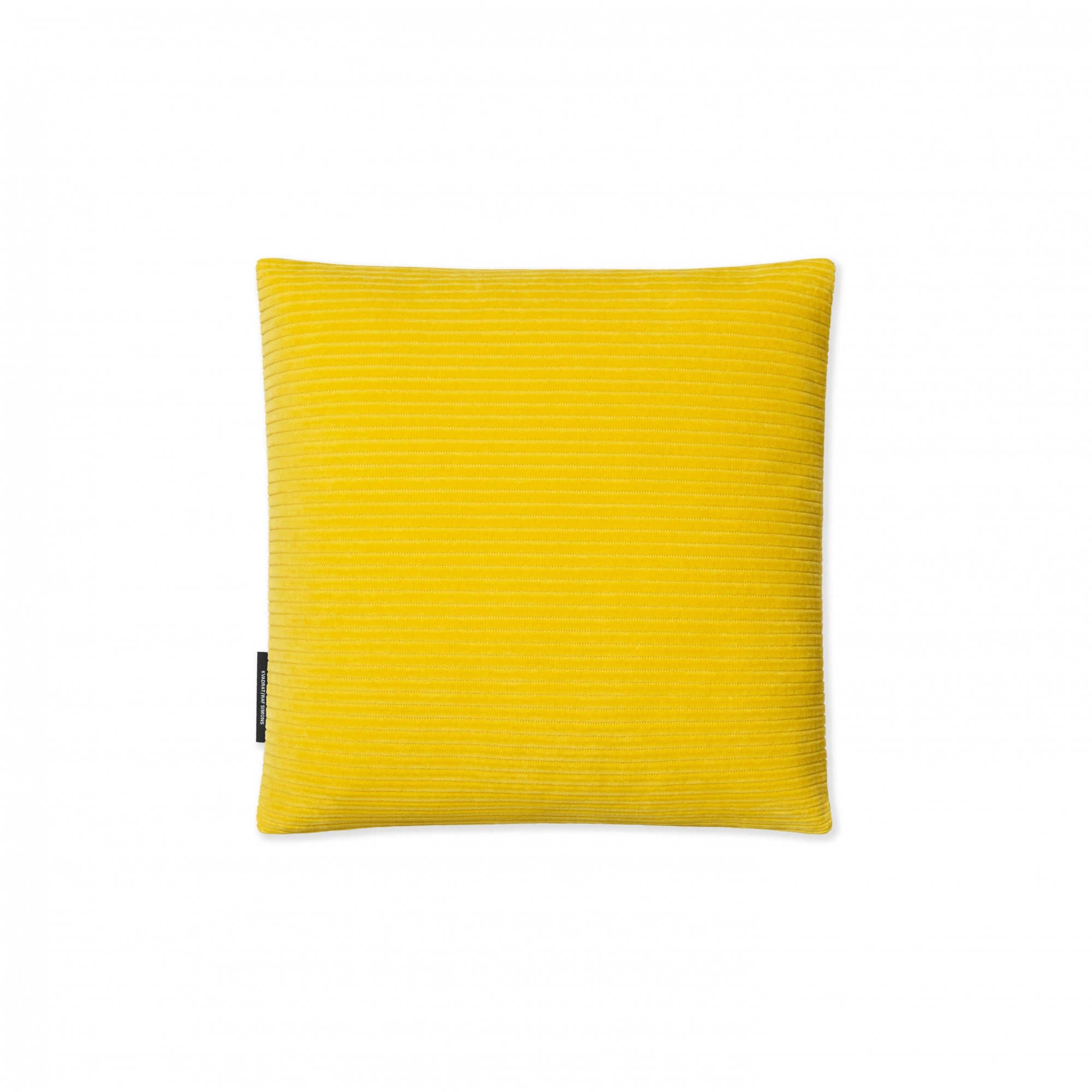 KVADRAT/RAF SIMONS - | クッション 45 x 45cm Phlox 433 -カッシーナ