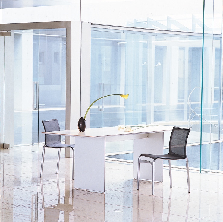 IXC(イクスシー）AIR FRAME 3002 テーブルエアーフレーム 3002