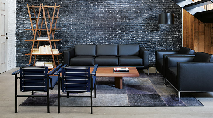 GRAB large（グラブ ラージ ソファ） IXC | カッシーナ・イクスシー