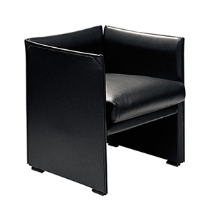 Cassina（カッシーナ）403-1P TILBURYティルブリー ソファ 1人掛